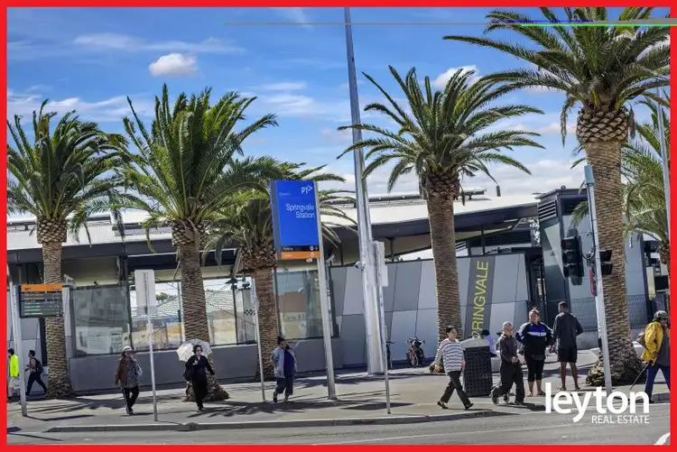 Sixth view of Homely unit listing, 1/7 Jobert Court, Springvale VIC 3171