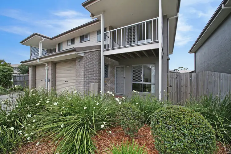 Main view of Homely unit listing, 51/26-38 Petersen Road, Morayfield QLD 4506