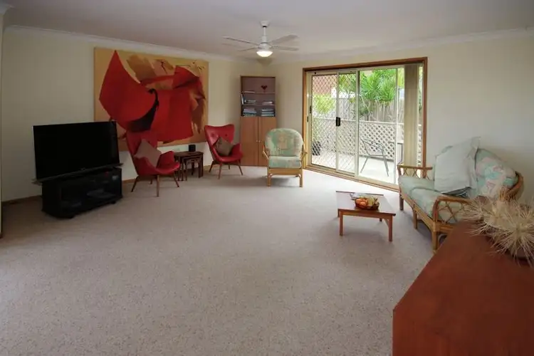 Fourth view of Homely unit listing, 2/17 Brunswick Avenue, Coffs Harbour NSW 2450