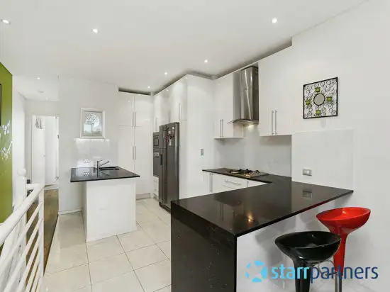 93/3 Carnarvon St, Silverwater NSW 2128