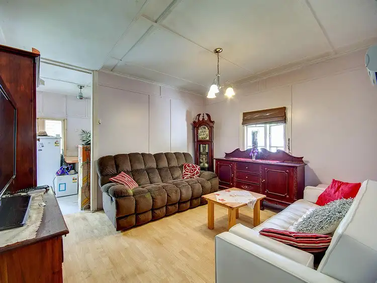 Third view of Homely house listing, 45 Railway Parade, Mitchelton QLD 4053