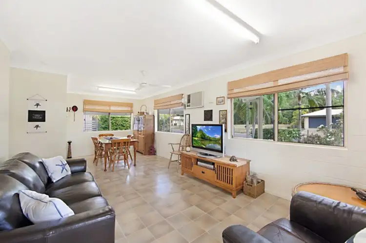Third view of Homely house listing, 18 Augusta Drive, Balgal Beach QLD 4816