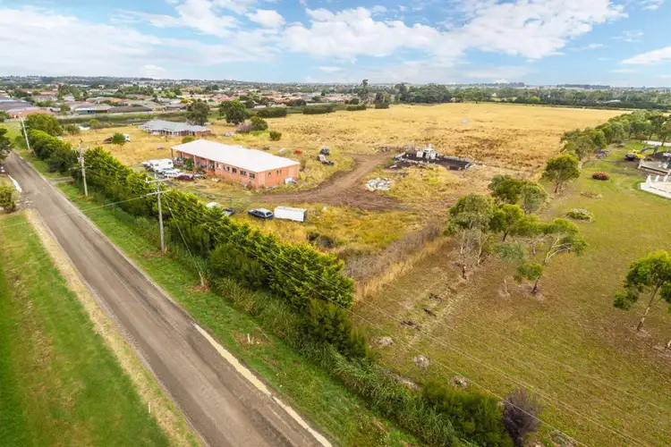 Third view of Homely rural property listing, 109-123 Homestead Road, Berwick VIC 3806