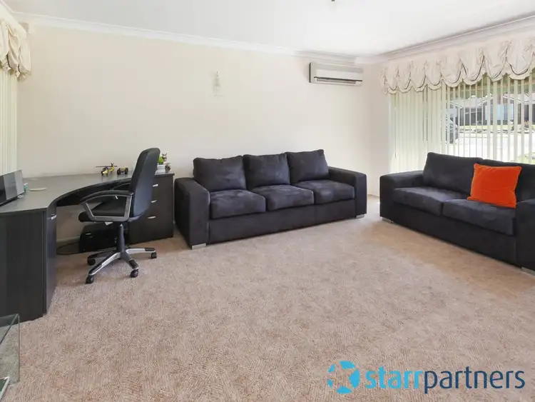 Fifth view of Homely house listing, 86 Chameleon Drive, Erskine Park NSW 2759