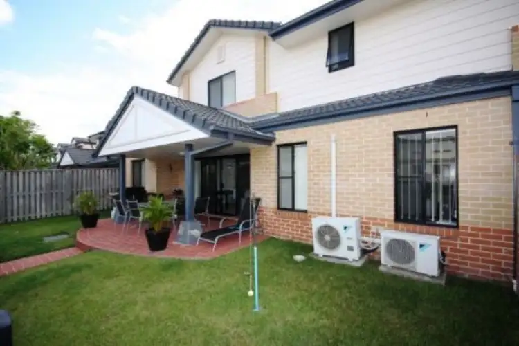 Second view of Homely townhouse listing, 14/2 Springhill Drive, Sippy Downs QLD 4556