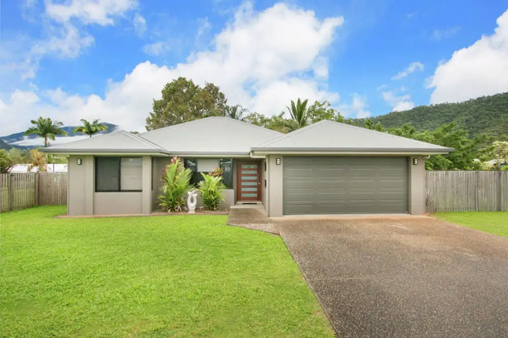 Main view of Homely house listing, 21 Leighton Close, Gordonvale QLD 4865