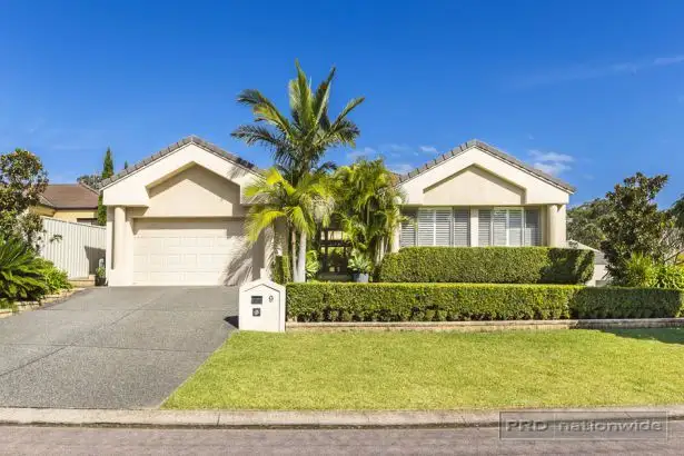 9 Condor Circuit, Lambton NSW 2299