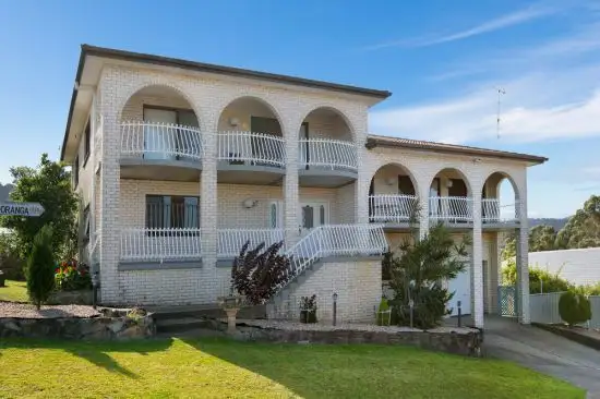47 Kooranga Crescent, Cordeaux Heights NSW 2526