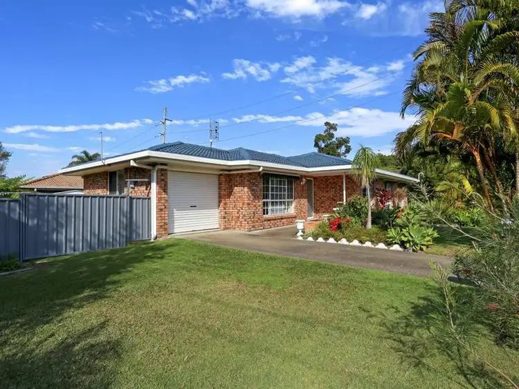 17 Masonary Road, Coffs Harbour NSW 2450