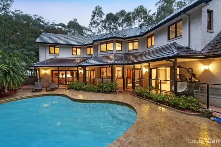 6 Ferncliffe Rd, Glenhaven NSW 2156