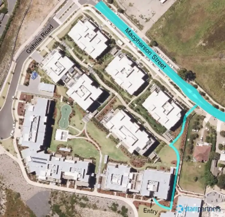 Sixth view of Homely unit listing, 272/79-91 Macpherson St, Warriewood NSW 2102
