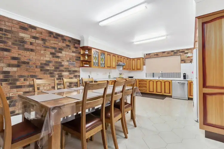 Fifth view of Homely house listing, 5 Salecich Pl, Bonnyrigg NSW 2177