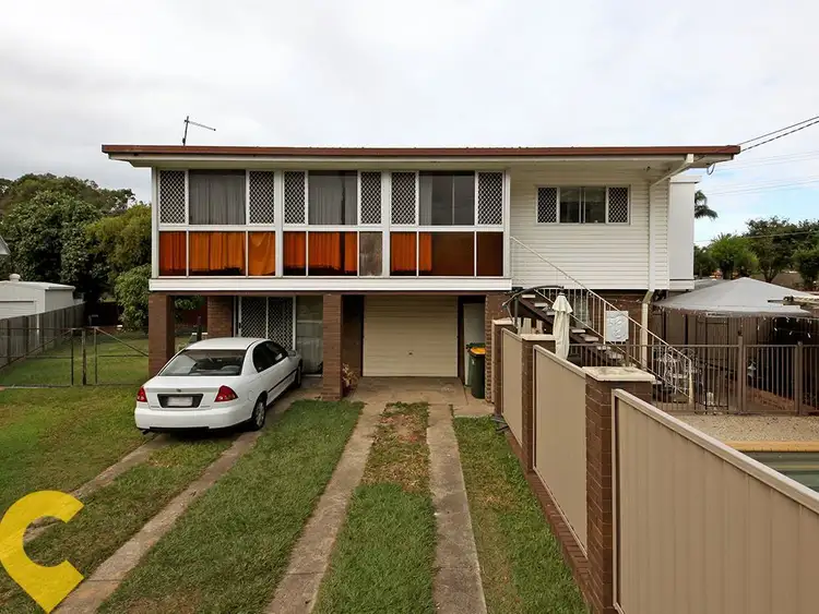 Main view of Homely house listing, 14 Arcadia Crescent, Kippa-ring QLD 4021