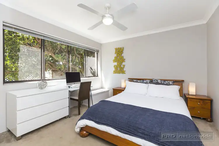 Fourth view of Homely apartment listing, 2/25 High Street, The Hill NSW 2300