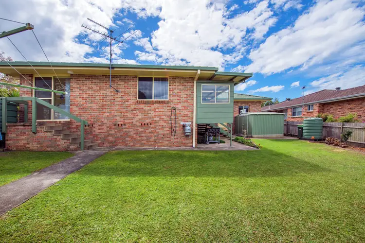 Fifth view of Homely house listing, 63 Newmans Road, Woolgoolga NSW 2456