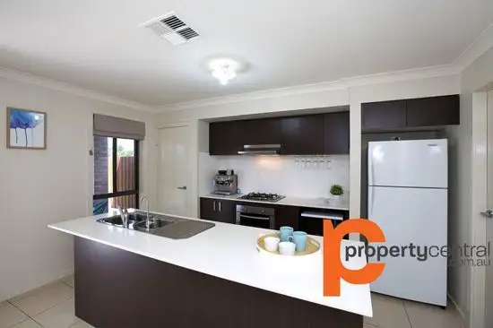 Second view of Homely house listing, 2 Shellbourne Place, Cranebrook NSW 2749