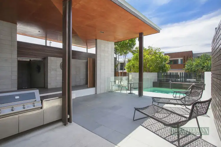 Fifth view of Homely house listing, 6 Wild Apple Ct, Noosa Heads QLD 4567