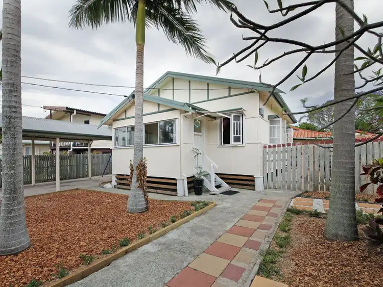 ZZZ11 Tilley Street, Redcliffe QLD 4020