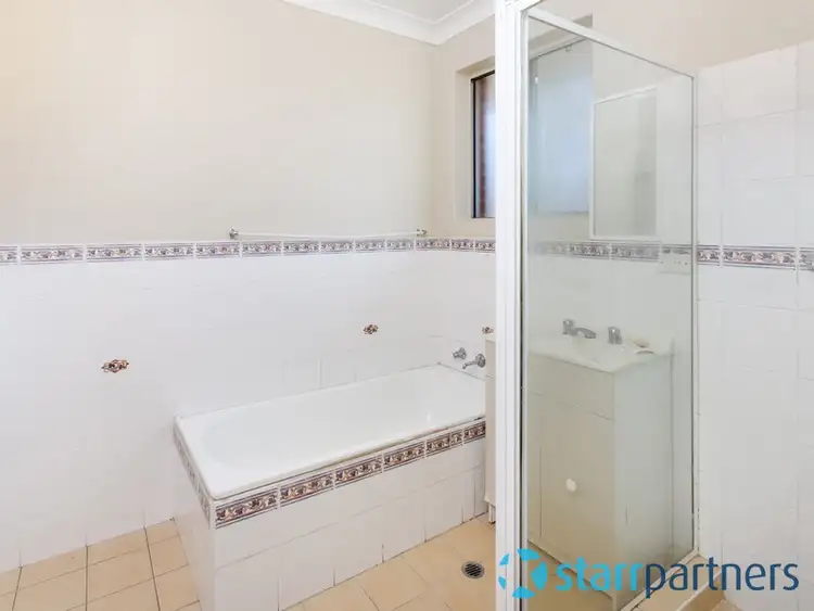 Fifth view of Homely townhouse listing, 2/17 Pages Road, St Marys NSW 2760