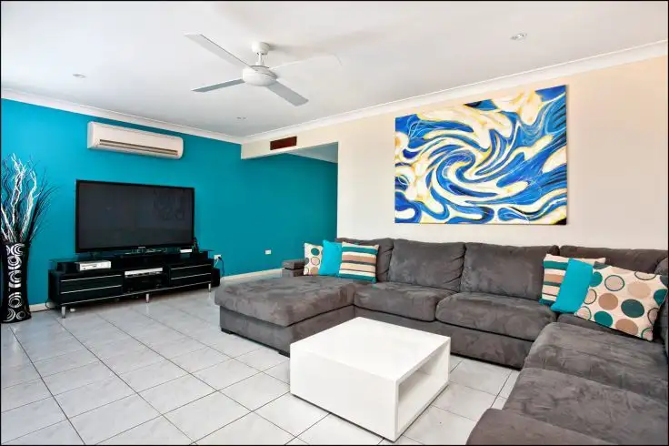 Second view of Homely house listing, 8 Clyde Avenue, St Clair NSW 2759