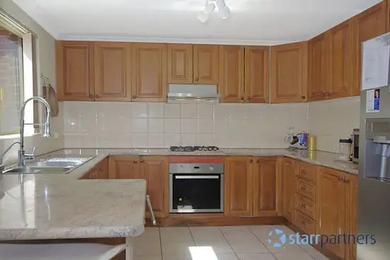 Fourth view of Homely townhouse listing, 6/36-38 Chertsey Avenue, Bankstown NSW 2200