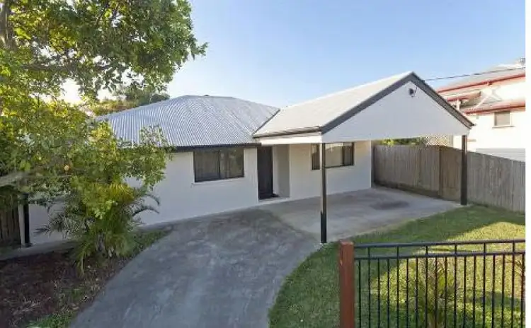 Main view of Homely house listing, 7 Moreton Avenue, Wynnum QLD 4178