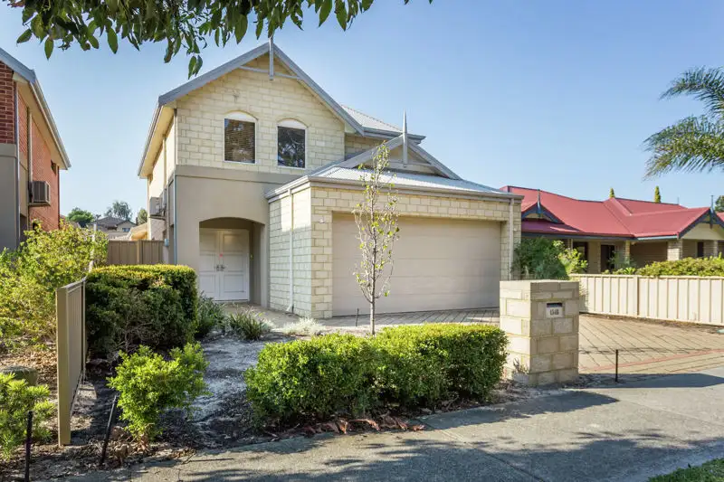 Main view of Homely house listing, 154B Thelma Street, Como WA 6152