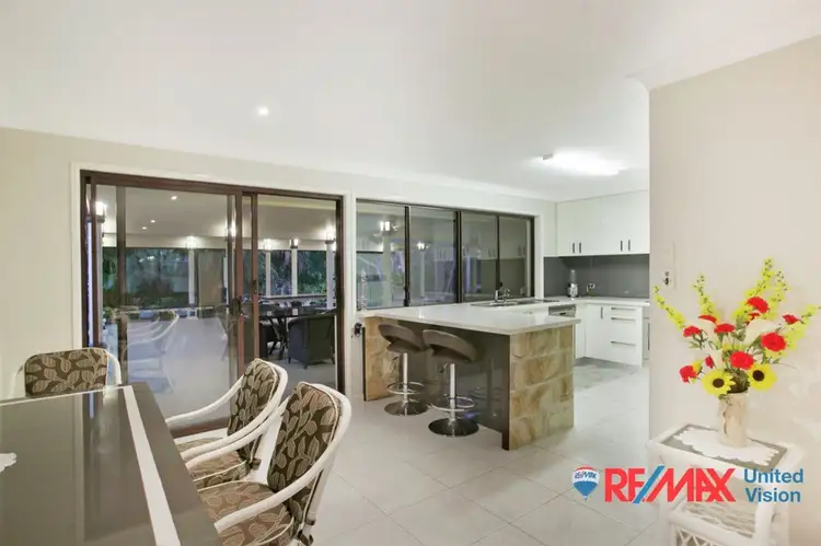 Seventh view of Homely house listing, 76 Oakridge Street, Burbank QLD 4156
