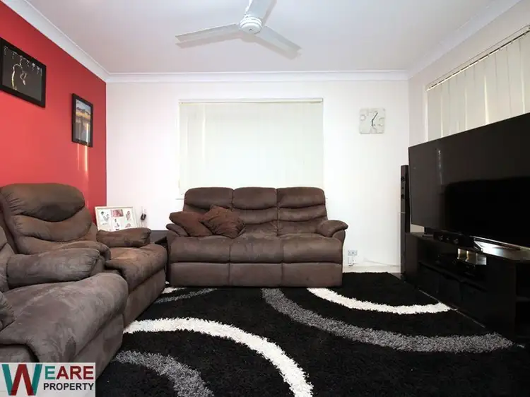 Fourth view of Homely house listing, 6 Bishop Crt, Loganlea QLD 4131