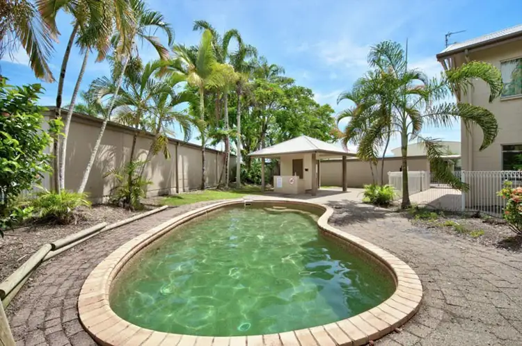 Third view of Homely unit listing, 7-9 Charlotte Close, Woree QLD 4868