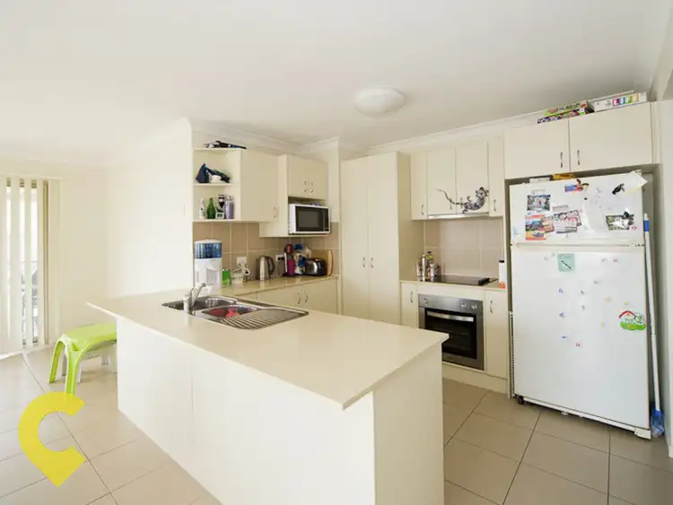 Third view of Homely house listing, 4 Renee Street, Redbank Plains QLD 4301