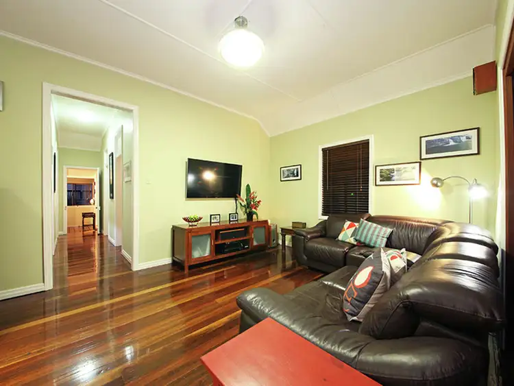 Fifth view of Homely house listing, 16 First Avenue, Sandgate QLD 4017