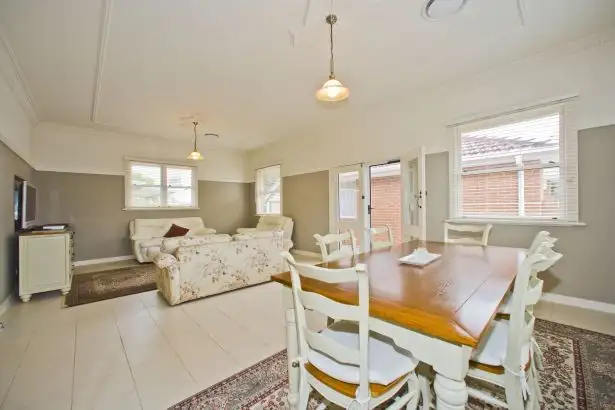 Third view of Homely house listing, 16 Smith Street - OLD, Hamilton South NSW 2303