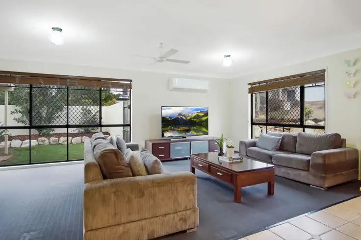Seventh view of Homely house listing, 39 Kaboora Crescent, Westlake QLD 4074
