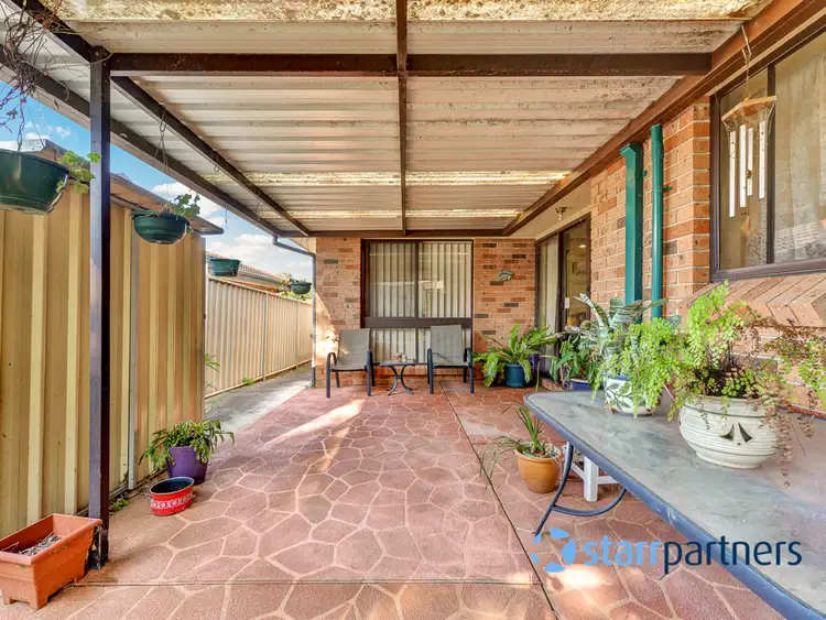 Sixth view of Homely house listing, 2/72 Spitfire Dr, Raby NSW 2566