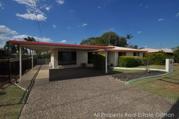 Second view of Homely house listing, 13 Hemdon Street, Gatton QLD 4343