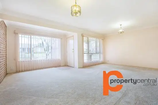 Second view of Homely semi-detached listing, 1/45 Single Road, South Penrith NSW 2750