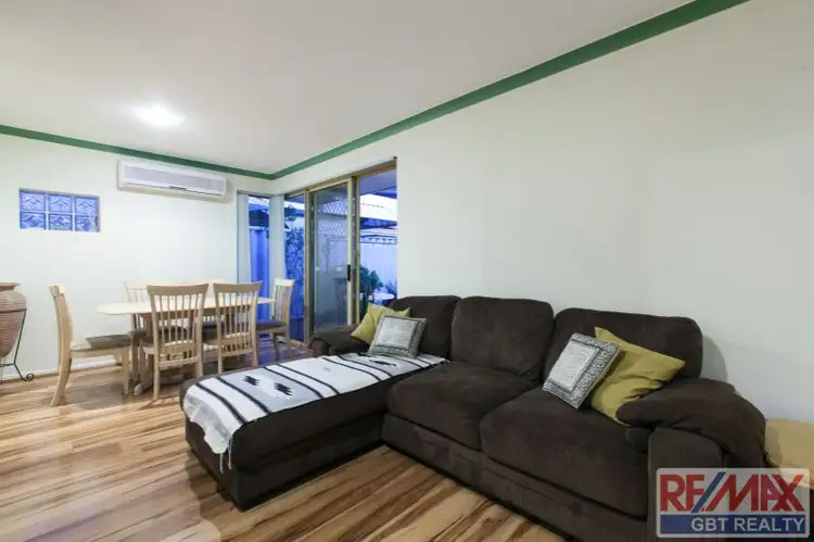 Third view of Homely house listing, 1/12 Stedham Way, Balga WA 6061