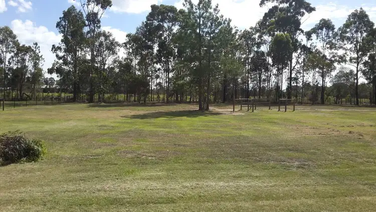 Fourth view of Homely land listing, Lot 2 49-53 Riflebird Drive, Upper Caboolture QLD 4510