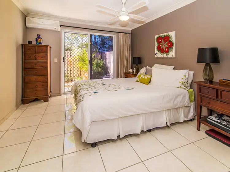 Seventh view of Homely townhouse listing, 47/83 Heeb Street, Ashmore QLD 4214