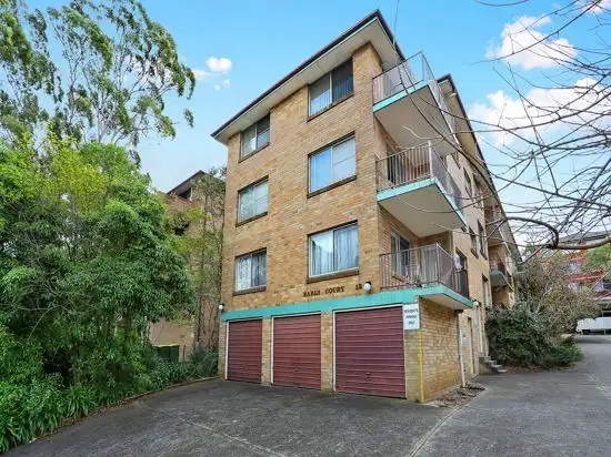 Sixth view of Homely unit listing, 9/12 Early St, Parramatta NSW 2150
