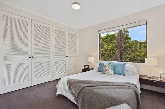 Third view of Homely unit listing, 5/6-8 Liverpool Street, Rose Bay NSW 2029