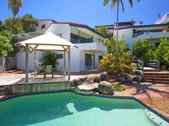 Third view of Homely unit listing, 6/23 Crank Street, Sunshine Beach QLD 4567