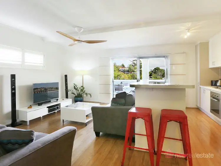 Fourth view of Homely unit listing, 2/36 Moore Street, Coffs Harbour NSW 2450