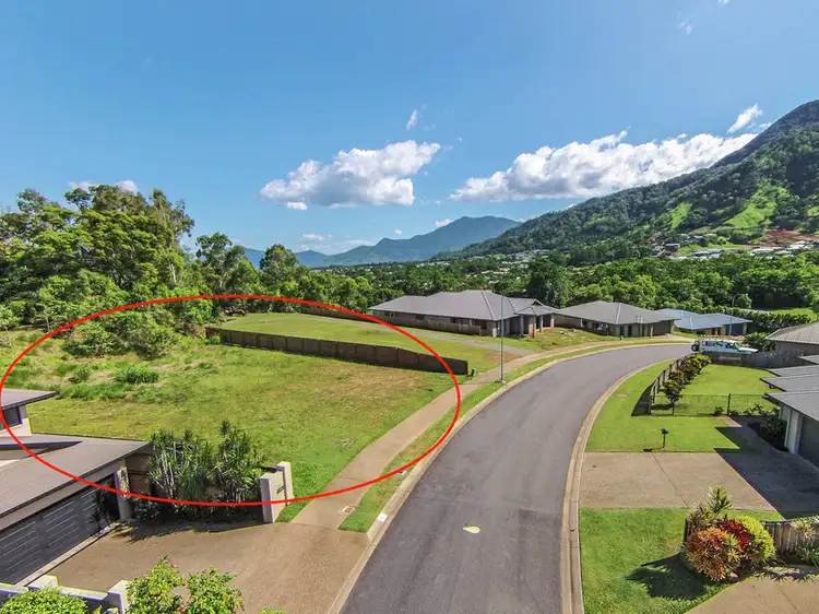 Main view of Homely land listing, 53 Sunbird Drive, Woree QLD 4868