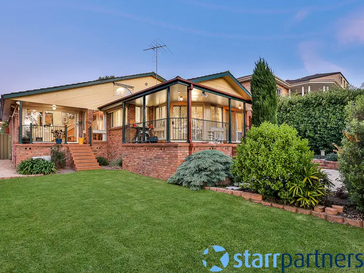 Second view of Homely house listing, 20 Appaloosa Cir, Blairmount NSW 2559