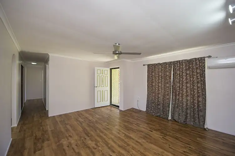 Seventh view of Homely house listing, 34 Jupiter Street, Telina QLD 4680