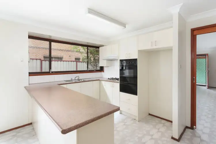 Third view of Homely house listing, 16 Mark St, Lidcombe NSW 2141