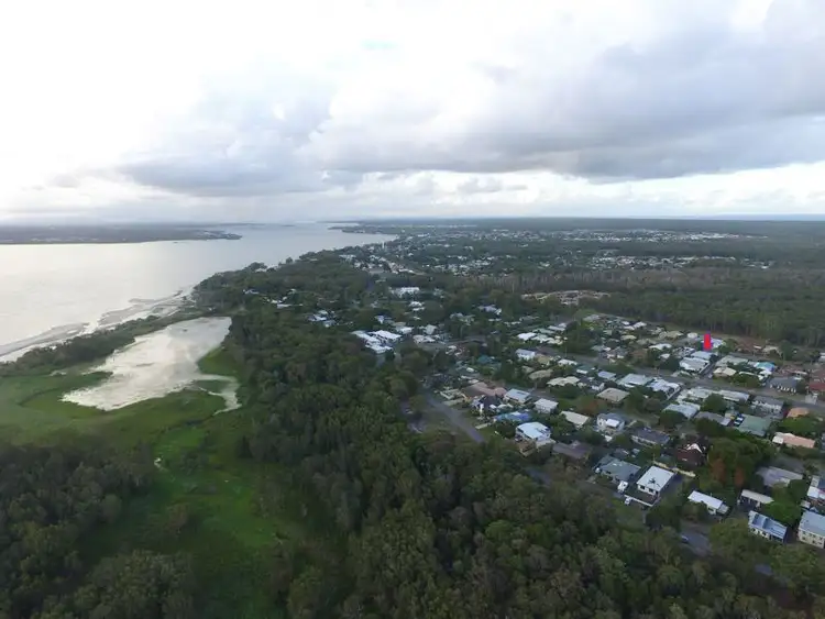 Seventh view of Homely house listing, 36 Ford St, Bongaree QLD 4507