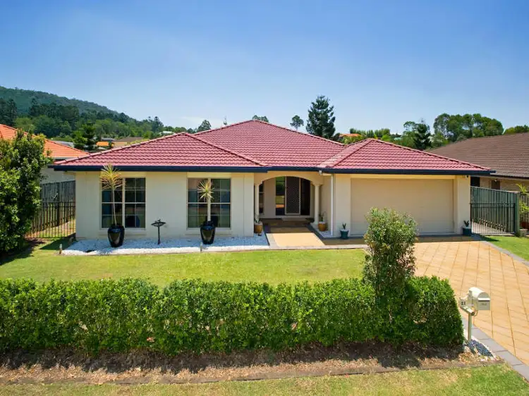 21 Catchlove St, Maudsland QLD 4210